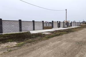 ділянка за адресою Ул. Західна, 57