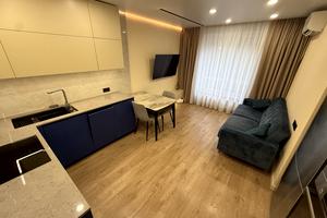 квартира за адресою Метрологічна вул., 25-А