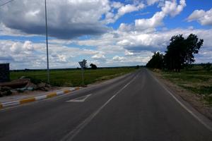 ділянка за адресою Лісова, 13