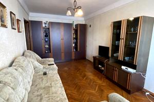 квартира за адресою Ольжича вул., 18-А