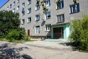 квартира по адресу Аерофлотська, 18