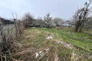 участок по адресу Островського, 7