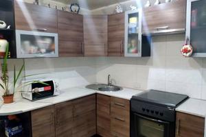 квартира за адресою Запорізька вул., 3