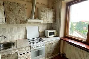 квартира по адресу Симоненка, 9