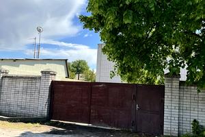 участок по адресу річна