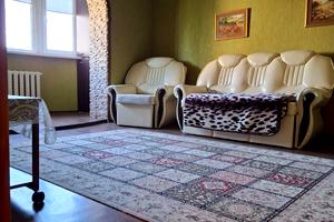 квартира за адресою Семена Палія вул. (Дніпропетровська дорога), 108