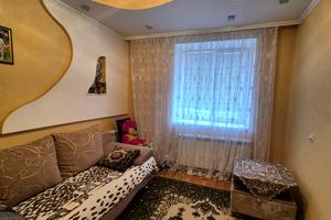 квартира по адресу Н Холодногірська, 10