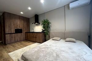 квартира по адресу Коновальця, 37