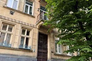 квартира за адресою Якова Остряниці вул., 16