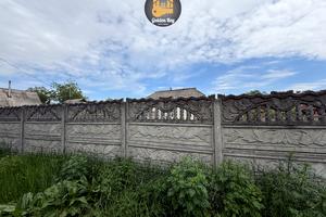 ділянка за адресою Механізаторів