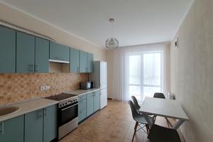 квартира за адресою Воскресенська вул., 18