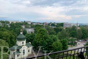 квартира по адресу Винниченко ул. (Карпенка), 4