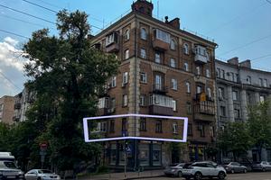 комерційна за адресою Саксаганського вул., 63/28