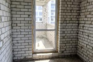 квартира по адресу Полтавский Шлях ул., 186