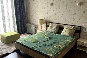 квартира за адресою Лисаветинська вул., 1б