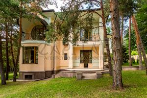 дом по адресу Обуівський