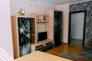 квартира за адресою Довга вул., 20в
