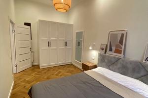 квартира за адресою Пекарська, 24
