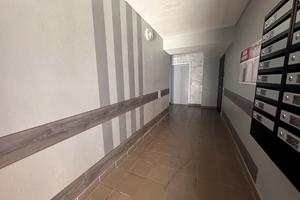квартира за адресою Тролейбусна вул., 4-Д