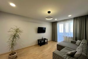квартира за адресою Харківська вул., 7
