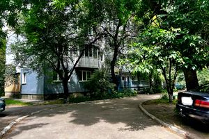 квартира за адресою Яновського вул., 98