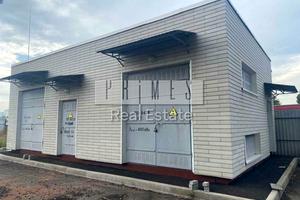 комерційна за адресою Лугова вул., 13-Ж
