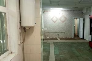коммерческая по адресу Адмиральский просп. (Патріса Лумумби), 38