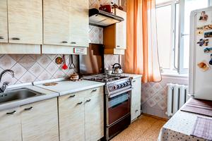 квартира по адресу Харьков, Ньютона ул., 135а