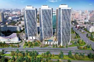 комерційна за адресою Берестейський просп. (Перемоги), 11 к2