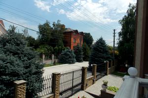 будинок за адресою Зоряна вул.