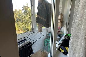 квартира по адресу Гидропарковая ул., 1