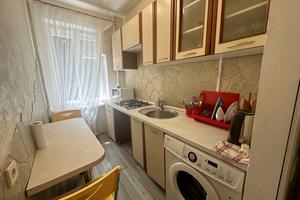 квартира за адресою Маразліївська вул., 1