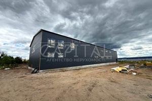 комерційна за адресою Бучанський, 1