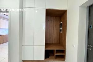 квартира по адресу Высочана ул., 18