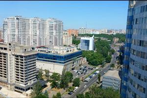 квартира за адресою Генуезька вул., 5