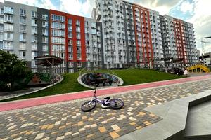 квартира за адресою Одеса, Спрейса 1, 15