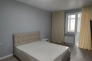 квартира по адресу Академика Сахарова ул., 3-В