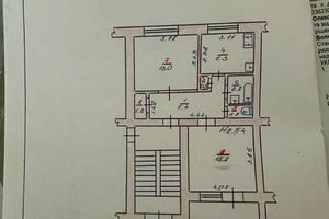 квартира за адресою Миру просп., 35