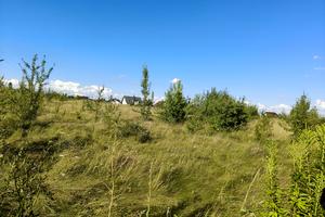участок по адресу Залізничне шосе