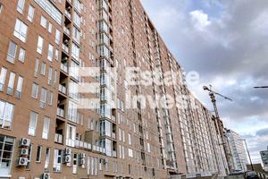 квартира за адресою Клочківська вул., 117