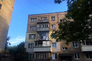 квартира за адресою Липинського, 5