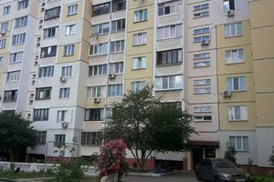 квартира за адресою Івана Богуна вул. (Богунського), 51