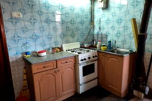 квартира за адресою Сомівська вул., 24
