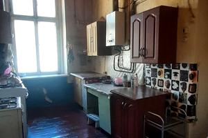 комната по адресу Коблевская ул. (Коблевська), 38