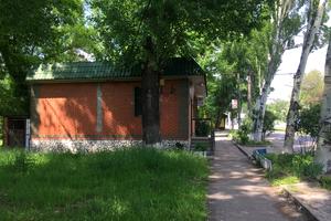 коммерческая по адресу Каховская ул., 46