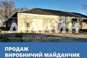 комерційна за адресою Теплобудівна вул., 22