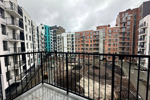 квартира по адресу Щирецкая ул., 8А