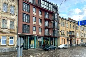 квартира по адресу Гайдамацкая ул., 12а