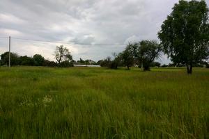 ділянка за адресою Лісова, 13