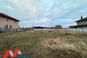 участок по адресу Городище